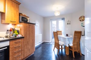 Kitchen/diner- click for photo gallery